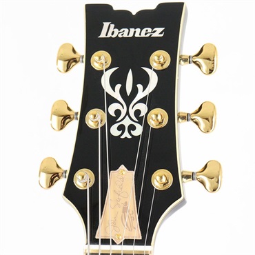 Ibanez JSM100-VT (Vintage Sunburst) [John Scofield Model] 画像7