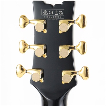 Ibanez JSM100-VT (Vintage Sunburst) [John Scofield Model] 画像8