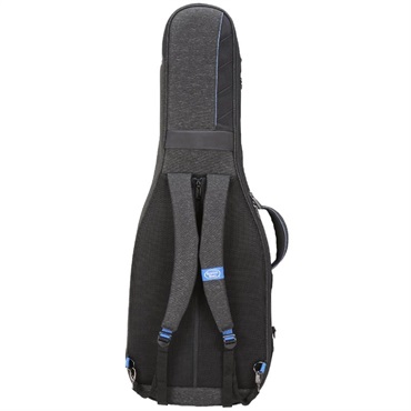 Reunion Blues Voyager Double Electric Guitar Case RBC-2E [エレキギター2本用] 【特価品】 画像1
