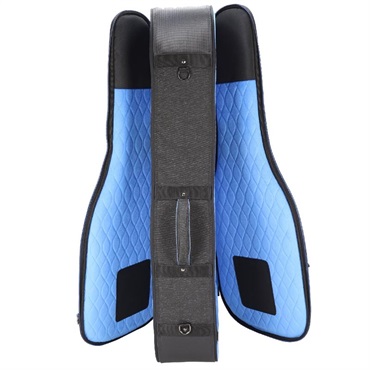 Reunion Blues Voyager Double Electric Guitar Case RBC-2E [エレキギター2本用] 【特価品】 画像2