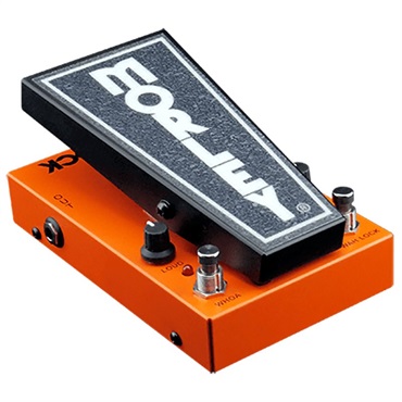 MORLEY 20/20 WAH LOCK / MTG3　モーリー ワウ 画像1