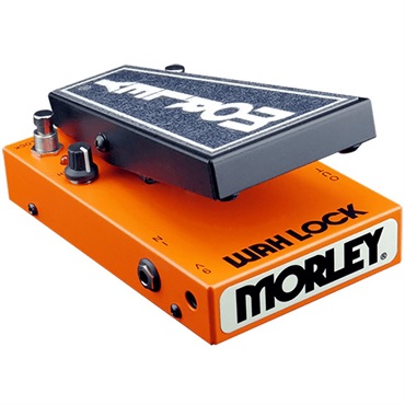 MORLEY 20/20 WAH LOCK / MTG3　モーリー ワウ 画像2