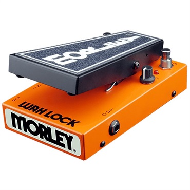 MORLEY 20/20 WAH LOCK / MTG3　モーリー ワウ 画像3
