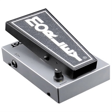 MORLEY 20/20 Wah Boost / MTMK2 画像1