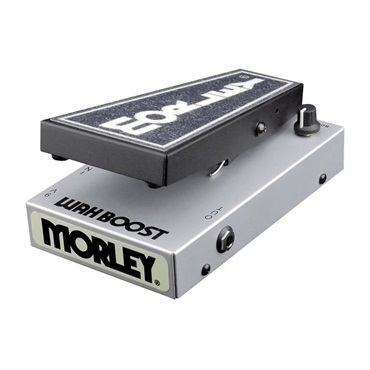 MORLEY 20/20 Wah Boost / MTMK2 画像3