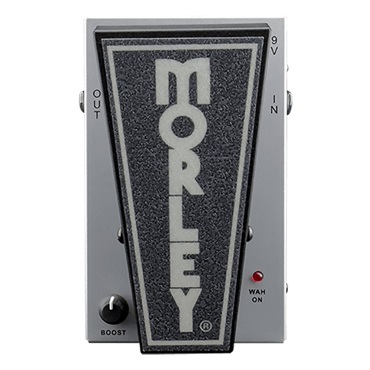 MORLEY 20/20 Wah Boost / MTMK2 画像4