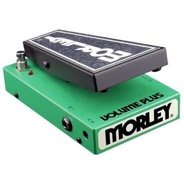 MORLEY 20/20 Volume Plus / MTMV2 画像2