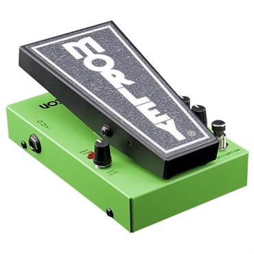 MORLEY 20/20 Distortion Wah / MTPDW 画像1