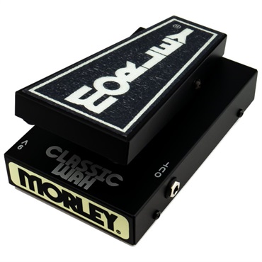 MORLEY 20/20 Classic Switchless Wah / MTCSW 画像2