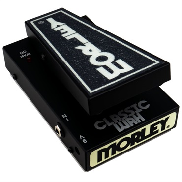 MORLEY 20/20 Classic Switchless Wah / MTCSW 画像3
