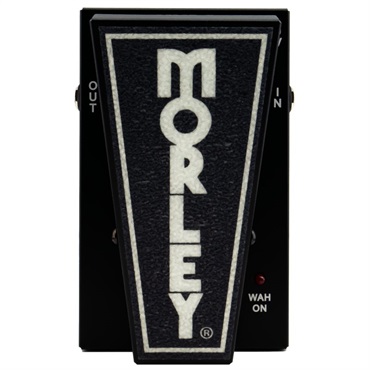 MORLEY 20/20 Classic Switchless Wah / MTCSW 画像4