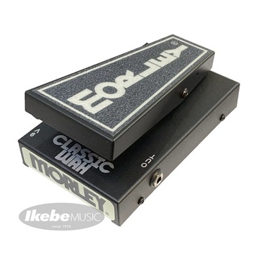 MORLEY 20/20 Classic Switchless Wah / MTCSW 画像8