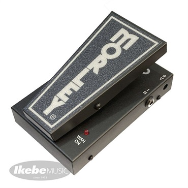 MORLEY 20/20 Classic Switchless Wah / MTCSW 画像9