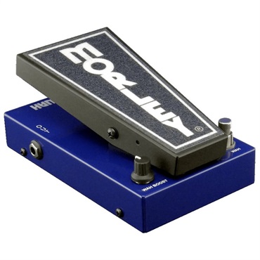 MORLEY 20/20 Power Wah / MTPWO 画像1