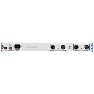 API 3122V(国内正規品) 画像1