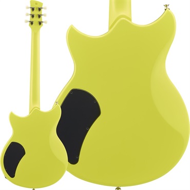 YAMAHA REVSTAR Series RSE20 (Neon Yellow) [SRSE20NYW] 画像1