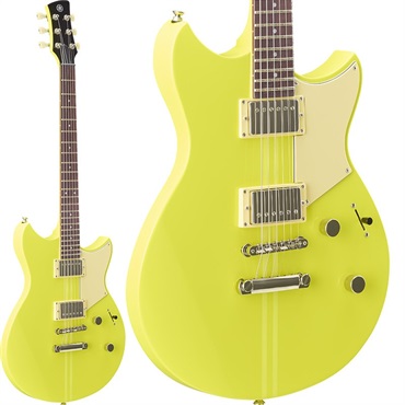 YAMAHA REVSTAR Series RSE20 (Neon Yellow) [SRSE20NYW] 画像2