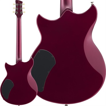 YAMAHA REVSTAR Series RSE20 (Red Copper) [SRSE20RCP] 画像1