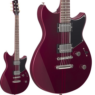 YAMAHA REVSTAR Series RSE20 (Red Copper) [SRSE20RCP] 画像2