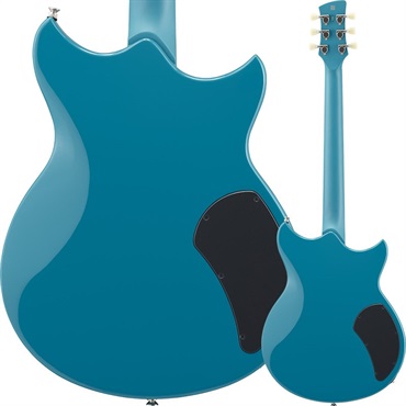 YAMAHA REVSTAR Series RSE20L (Swift Blue) [SRSE20LSWB] 【レフティモデル】 画像1