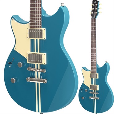 YAMAHA REVSTAR Series RSE20L (Swift Blue) [SRSE20LSWB] 【レフティモデル】 画像2