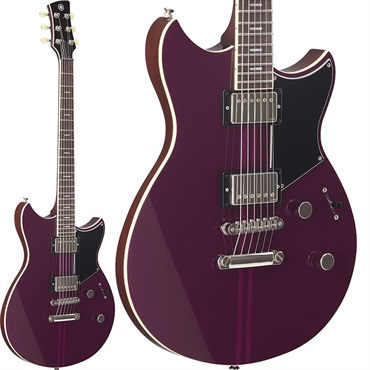 YAMAHA REVSTAR Series RSS20 (Hot Merlot) [SRSS20HML] 画像2