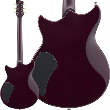 YAMAHA REVSTAR Series RSS20 (Flash Green) [SRSS20FGR] 画像1