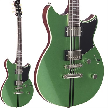 YAMAHA REVSTAR Series RSS20 (Flash Green) [SRSS20FGR] 画像2