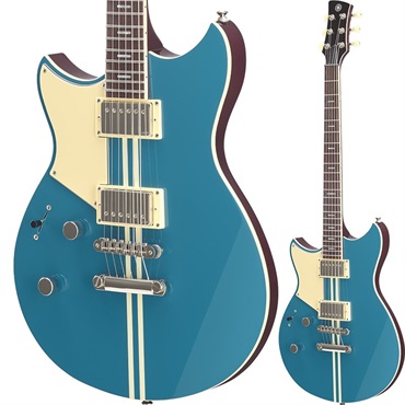 YAMAHA REVSTAR Series RSS20L (Swift Blue) [SRSS20LSWB] 【レフティモデル】 画像2