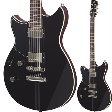 YAMAHA 【入荷待ち、ご予約受付中】 REVSTAR Series RSS20L (Black) [SRSS20LBL] 【レフティモデル】 画像2
