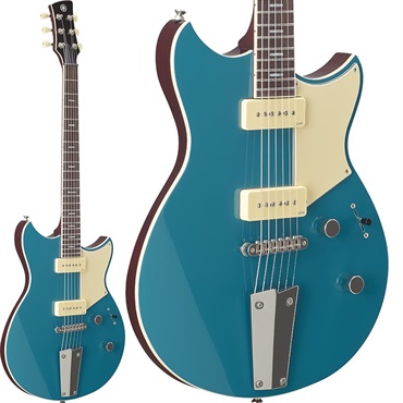 YAMAHA REVSTAR Series RSS02T (Swift Blue) [SRSS02TSWB] 画像2
