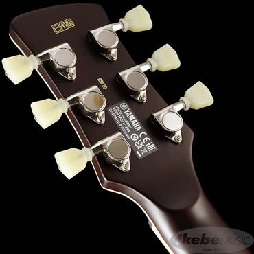 YAMAHA REVSTAR Series RSP20 (Moonlight Blue) [SRSP20MLB] 画像7