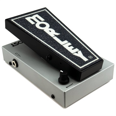 MORLEY 20/20 LEAD WAH  BOOST / MTLW2 画像1