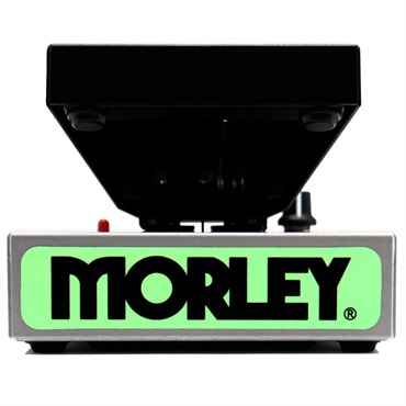 MORLEY 20/20 LEAD WAH  BOOST / MTLW2 画像4