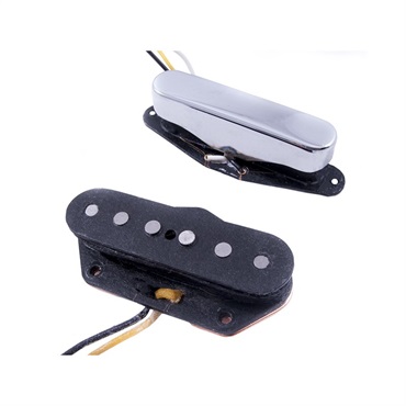 Fender USA Custom Shop Twisted Telecaster Pickups (#0992215000) 画像1