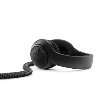 SENNHEISER HD 400 PRO (開放型モニターヘッドフォン)(ゼンハイザー) 画像1