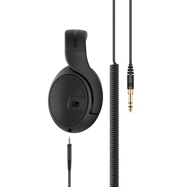 SENNHEISER HD 400 PRO (開放型モニターヘッドフォン)(ゼンハイザー) 画像2
