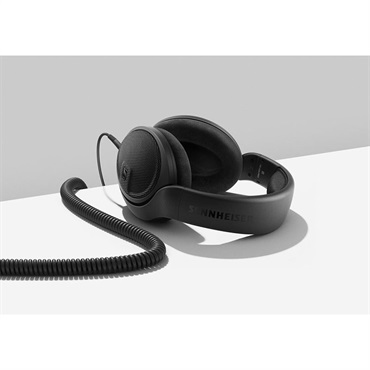 SENNHEISER HD 400 PRO (開放型モニターヘッドフォン)(ゼンハイザー) 画像4