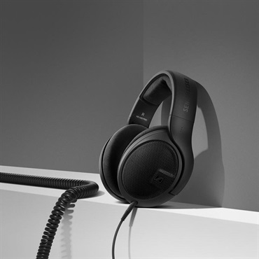 SENNHEISER HD 400 PRO (開放型モニターヘッドフォン)(ゼンハイザー) 画像5