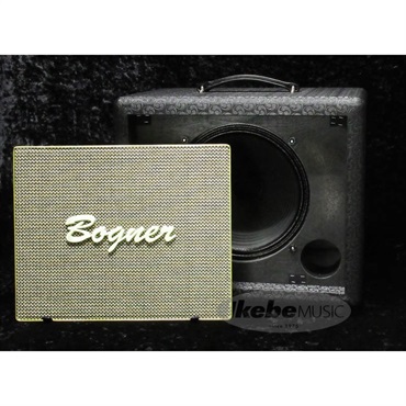 Bogner 1×12 CUBE Cabinet Closed【Comet/Salt&pepper】【8Ω】 Dual Ported 画像1