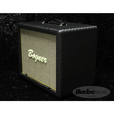 Bogner 1×12 CUBE Cabinet Closed【Comet/Salt&pepper】【8Ω】 Dual Ported 画像3