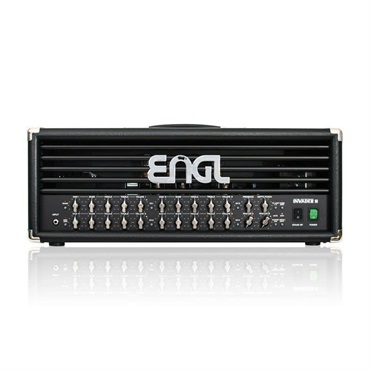 ENGL ENGL Invader II [E642/2] Blackout [100W/KT77] + Z-16 Sound Wizard Module（インベーダー ブラックアウト エングル） 画像1