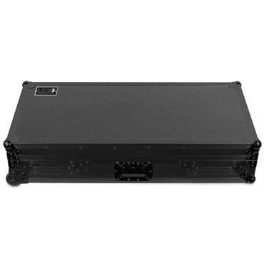 UDG U91074BL Ultimate フライトケース CDJ-3000+DJM-900NXS2 Black 【CDJ-3000とDJM-900NXS2のセット収納に対応】 画像1
