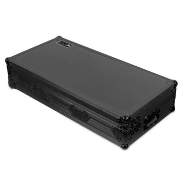 UDG U91074BL Ultimate フライトケース CDJ-3000+DJM-900NXS2 Black 【CDJ-3000とDJM-900NXS2のセット収納に対応】 画像2