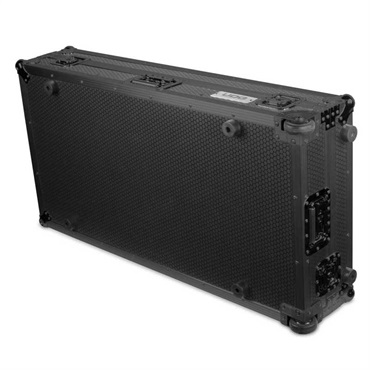 UDG U91074BL Ultimate フライトケース CDJ-3000+DJM-900NXS2 Black 【CDJ-3000とDJM-900NXS2のセット収納に対応】 画像4