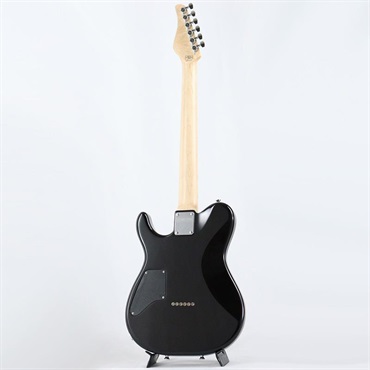 SCHECTER KR-24-2H-FXD (See-thru Blue/Maple) 画像2