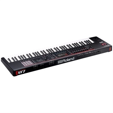 Roland FANTOM-07 ローランド シンセサイザー 画像2