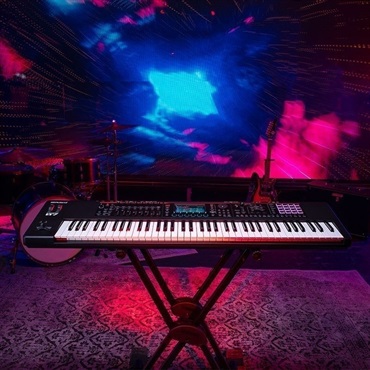 Roland FANTOM-07 ローランド シンセサイザー 画像4