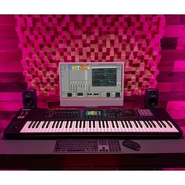 Roland FANTOM-07 ローランド シンセサイザー 画像5