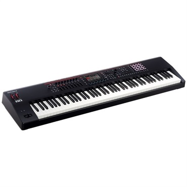 Roland 【夏のボーナスセール】FANTOM-08 (限定特価) シンセサイザー ローランド 軽音 バンド ※配送事項要ご確認 画像1